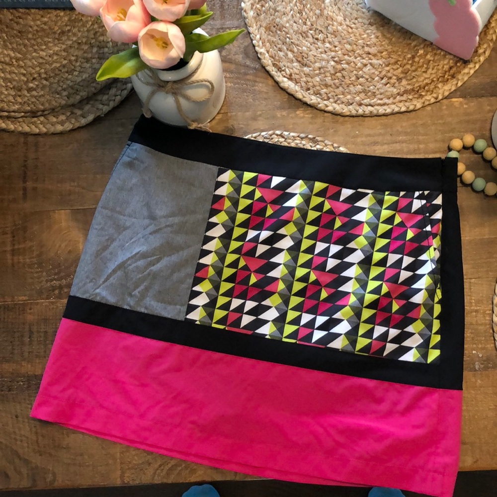 Cutter and Buck Annika Golf Skort